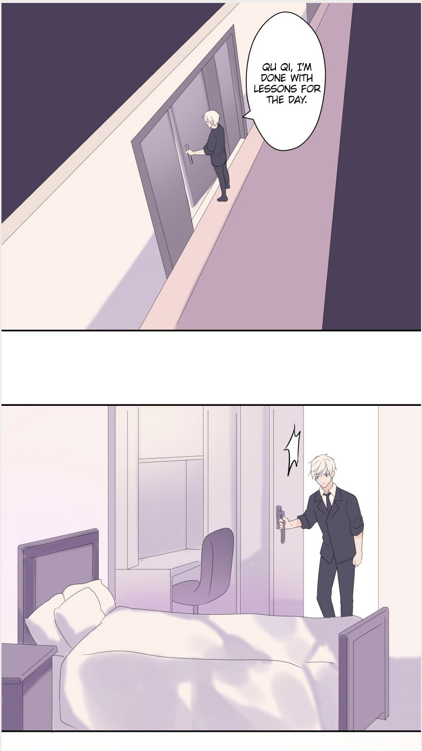 Dependency X Chapter 19 page 4 - 