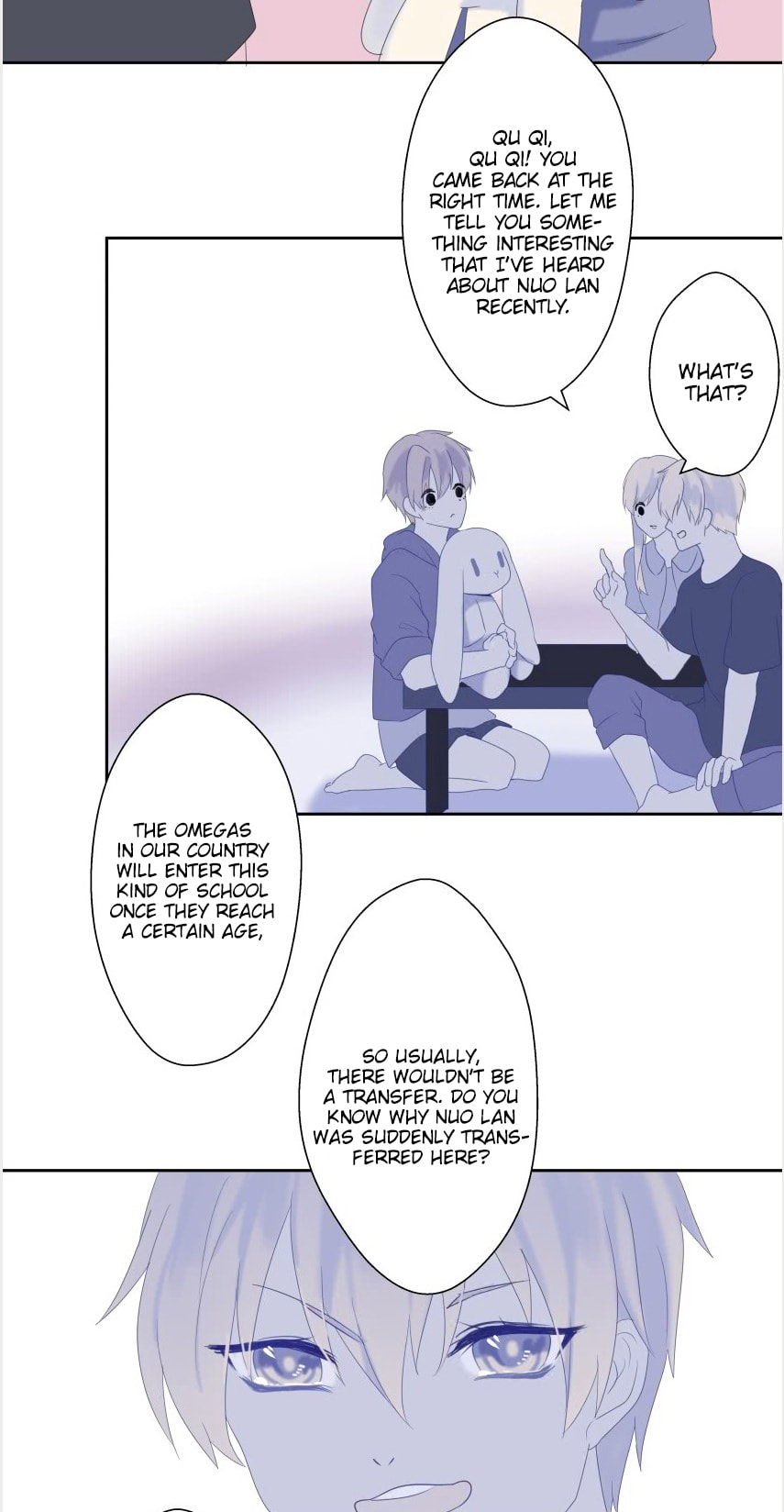 Dependency X Chapter 19 page 9 - 