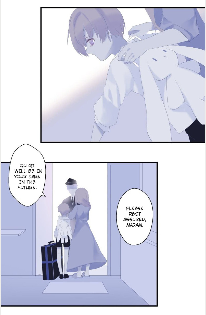 Dependency X Chapter 2 page 11 - 
