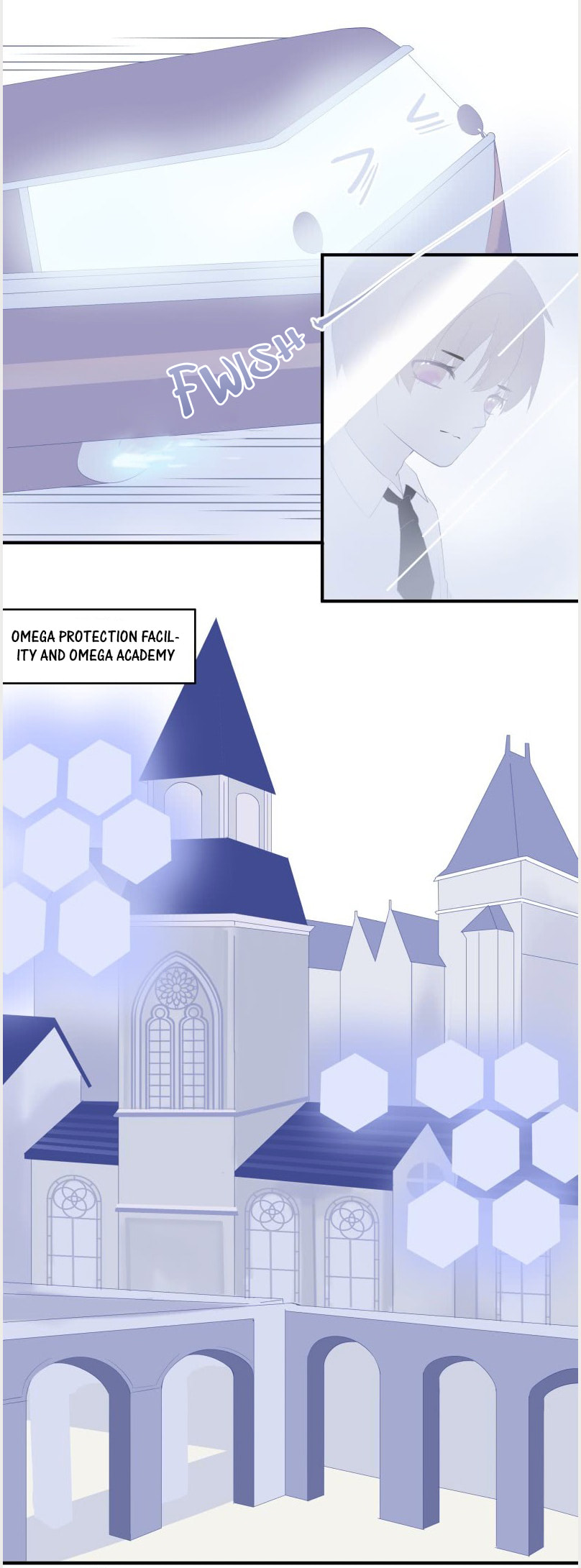 Dependency X Chapter 2 page 12 - 