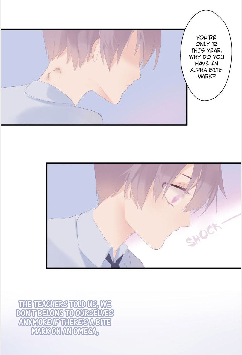Dependency X Chapter 2 page 14 - 