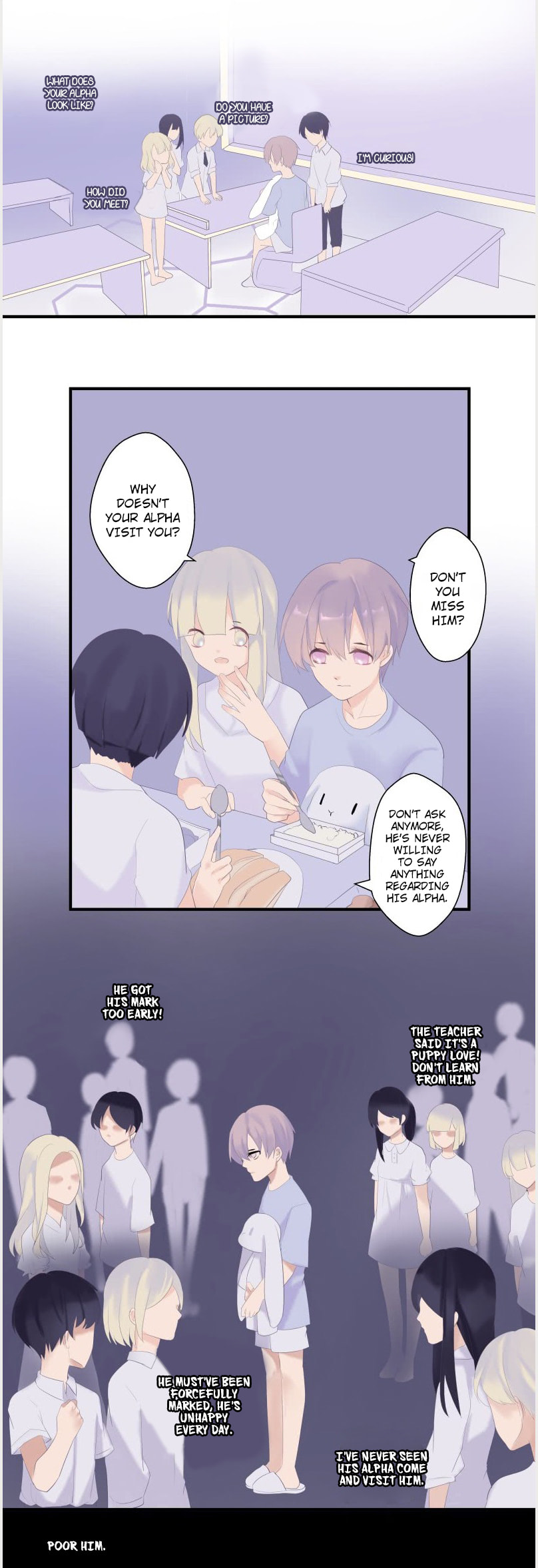Dependency X Chapter 2 page 16 - 