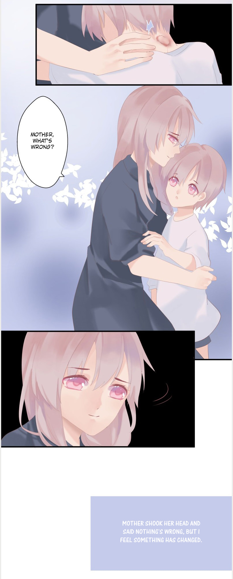 Dependency X Chapter 2 page 5 - 