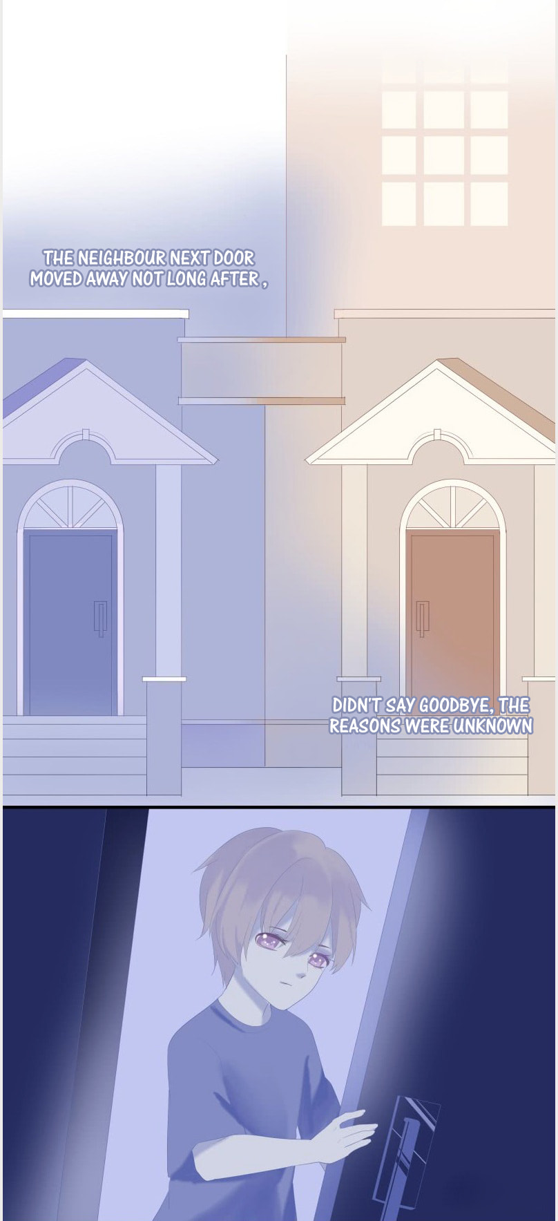Dependency X Chapter 2 page 7 - 
