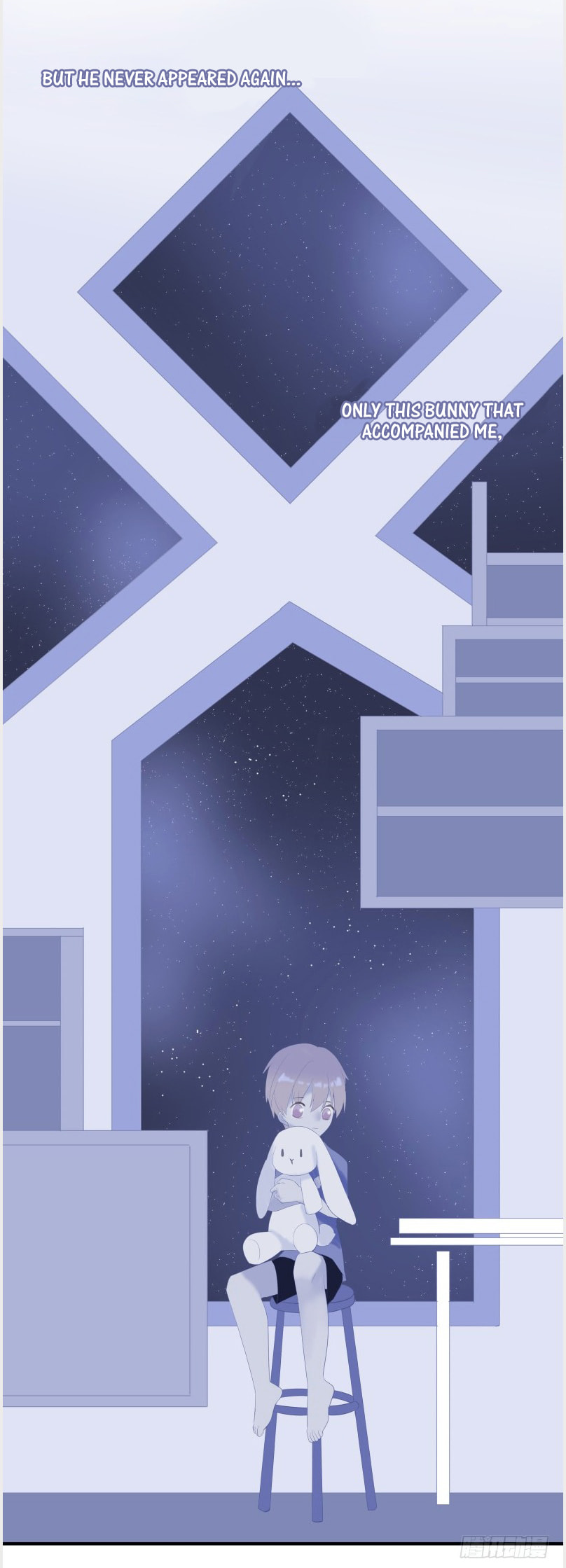 Dependency X Chapter 2 page 9 - 