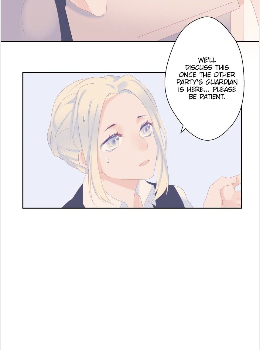Dependency X Chapter 20 page 5 - 