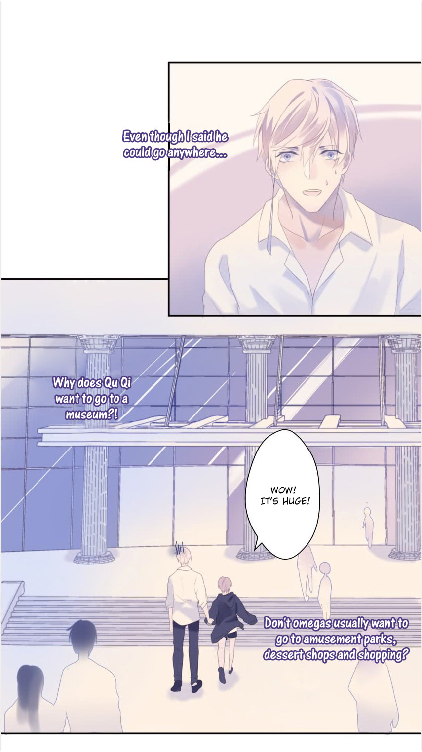 Dependency X Chapter 21 page 11 - 