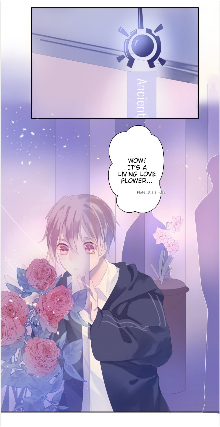 Dependency X Chapter 21 page 12 - 