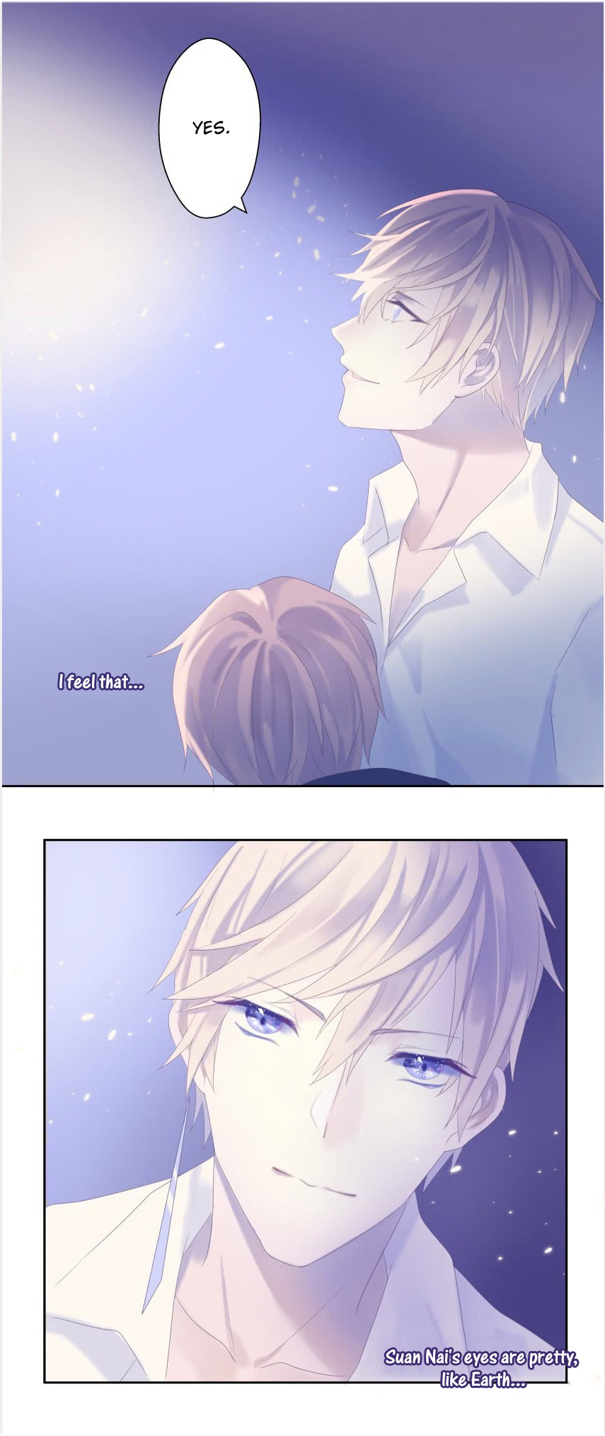 Dependency X Chapter 21 page 14 - 