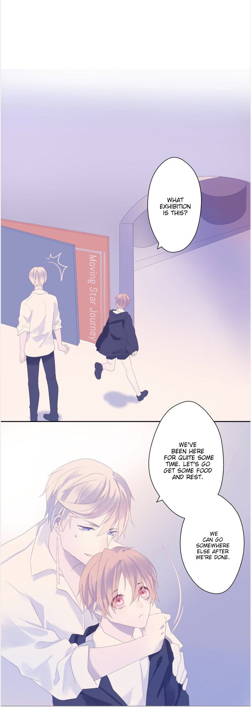 Dependency X Chapter 21 page 15 - 