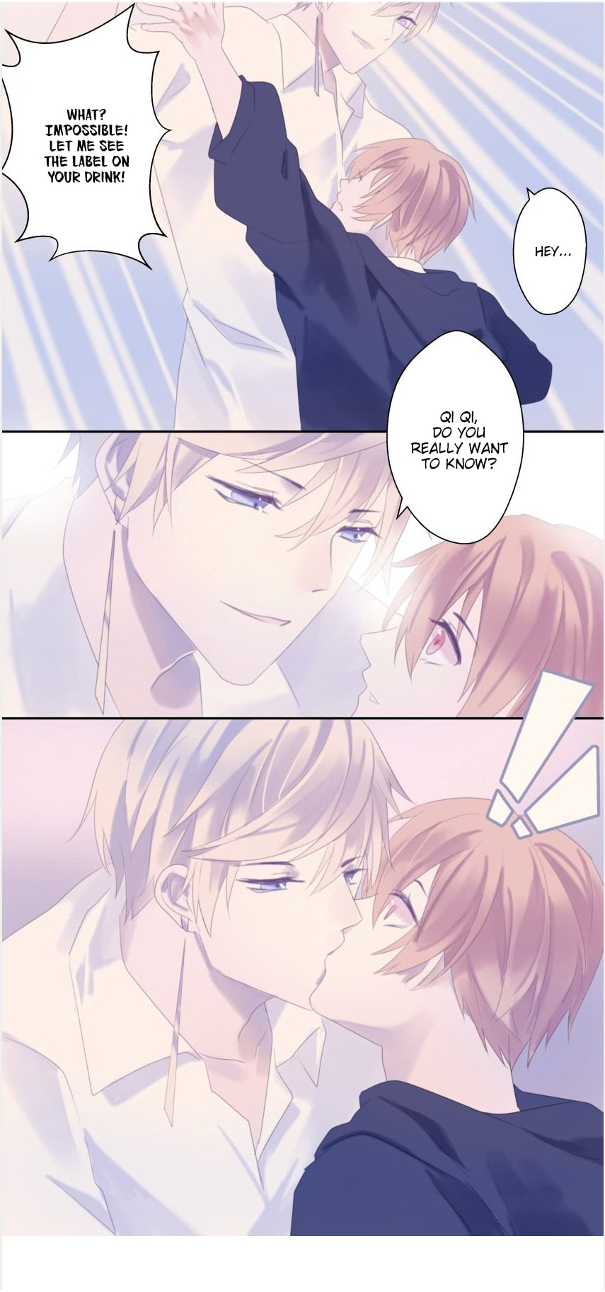 Dependency X Chapter 21 page 18 - 