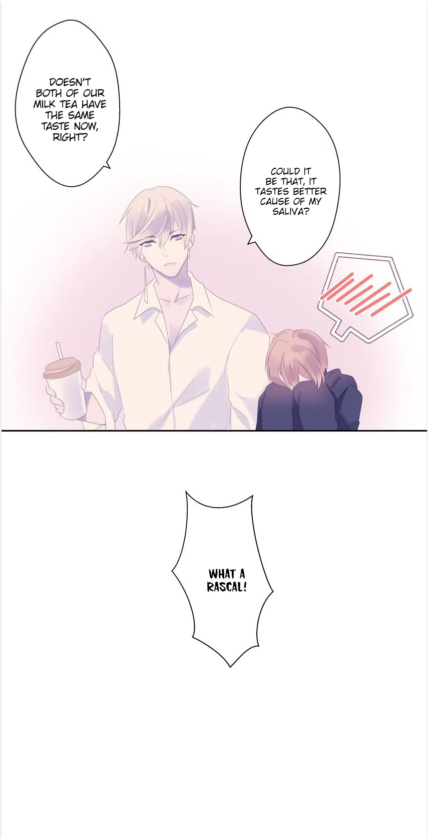 Dependency X Chapter 21 page 19 - 