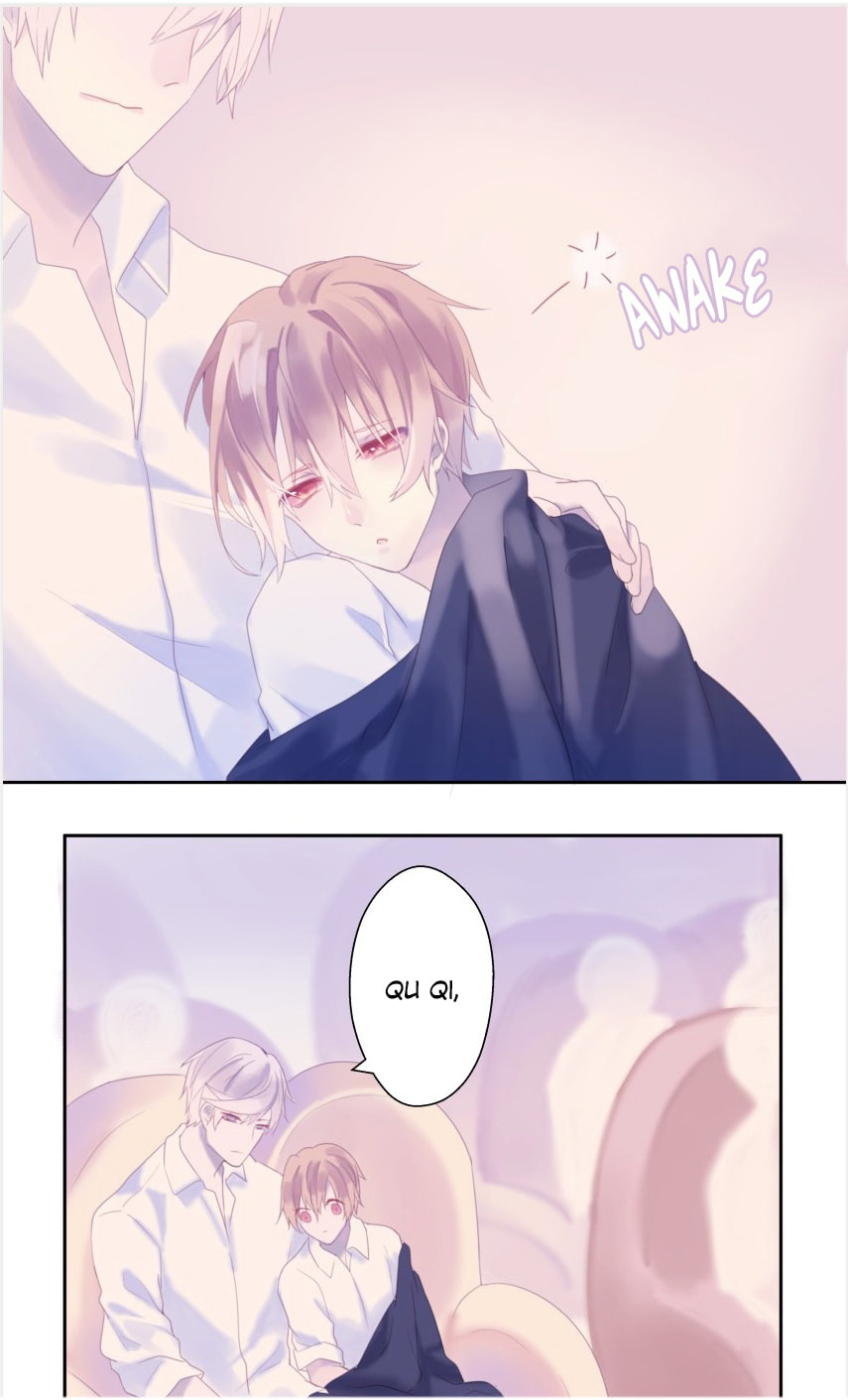 Dependency X Chapter 21 page 4 - 