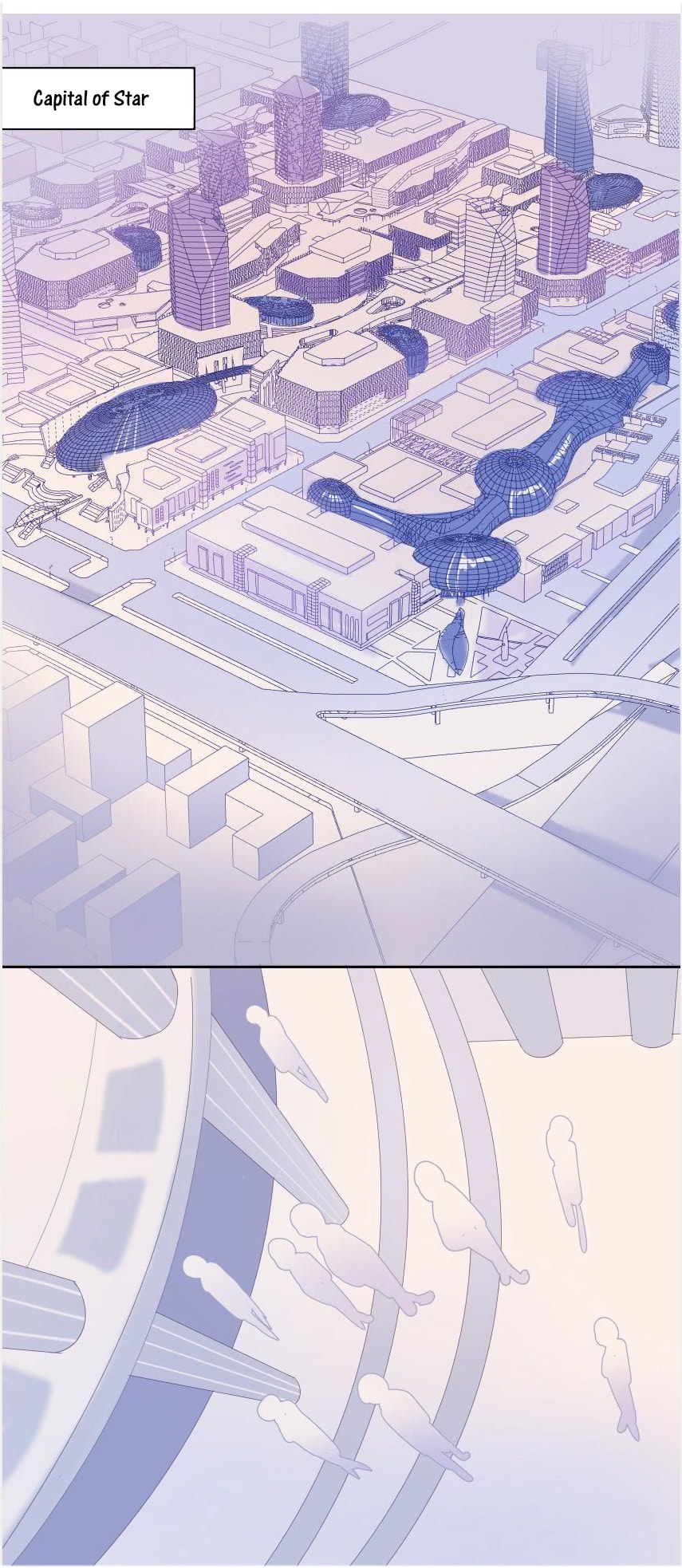 Dependency X Chapter 21 page 7 - 