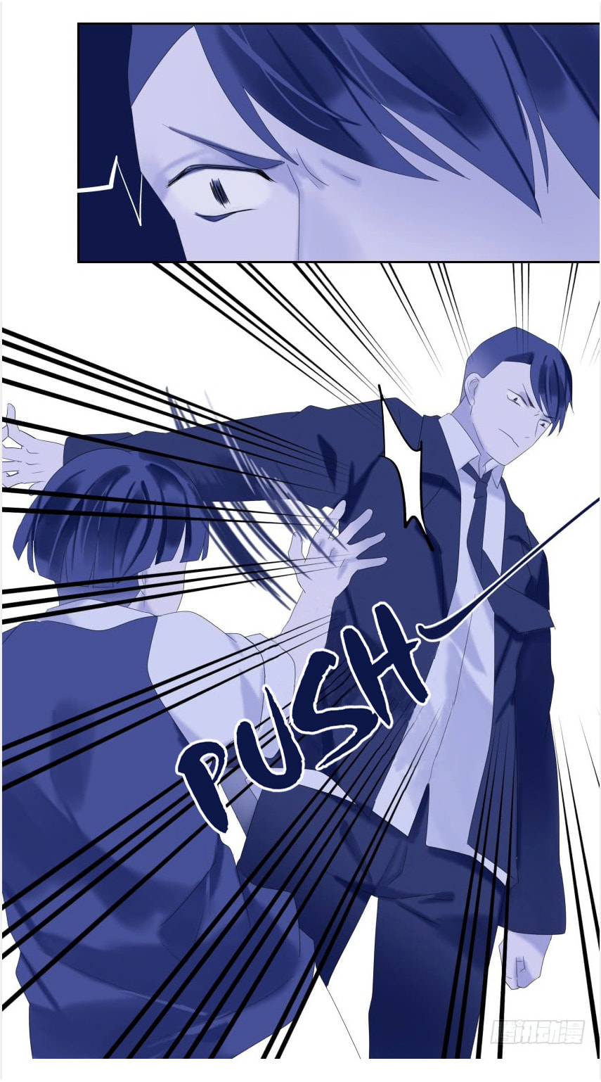 Dependency X Chapter 22 page 16 - 