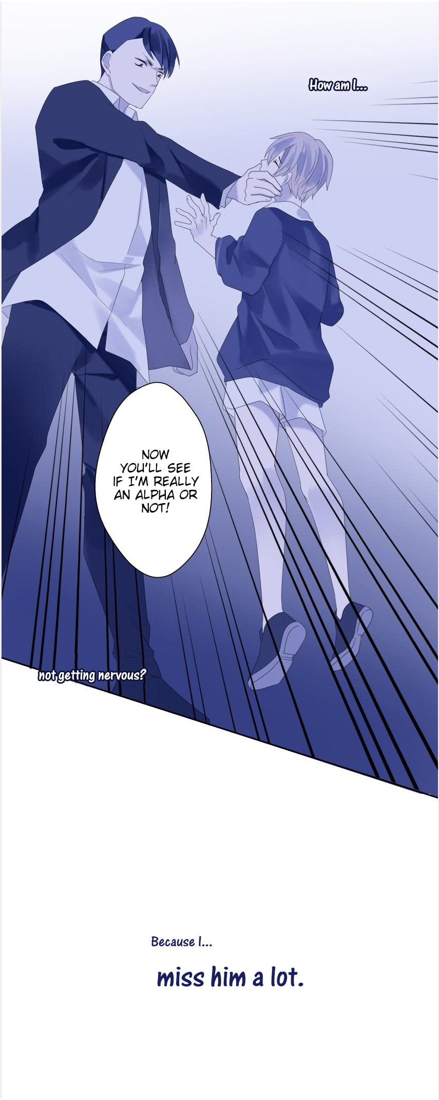Dependency X Chapter 22 page 18 - 