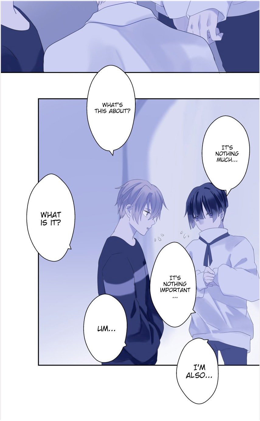 Dependency X Chapter 22 page 8 - 