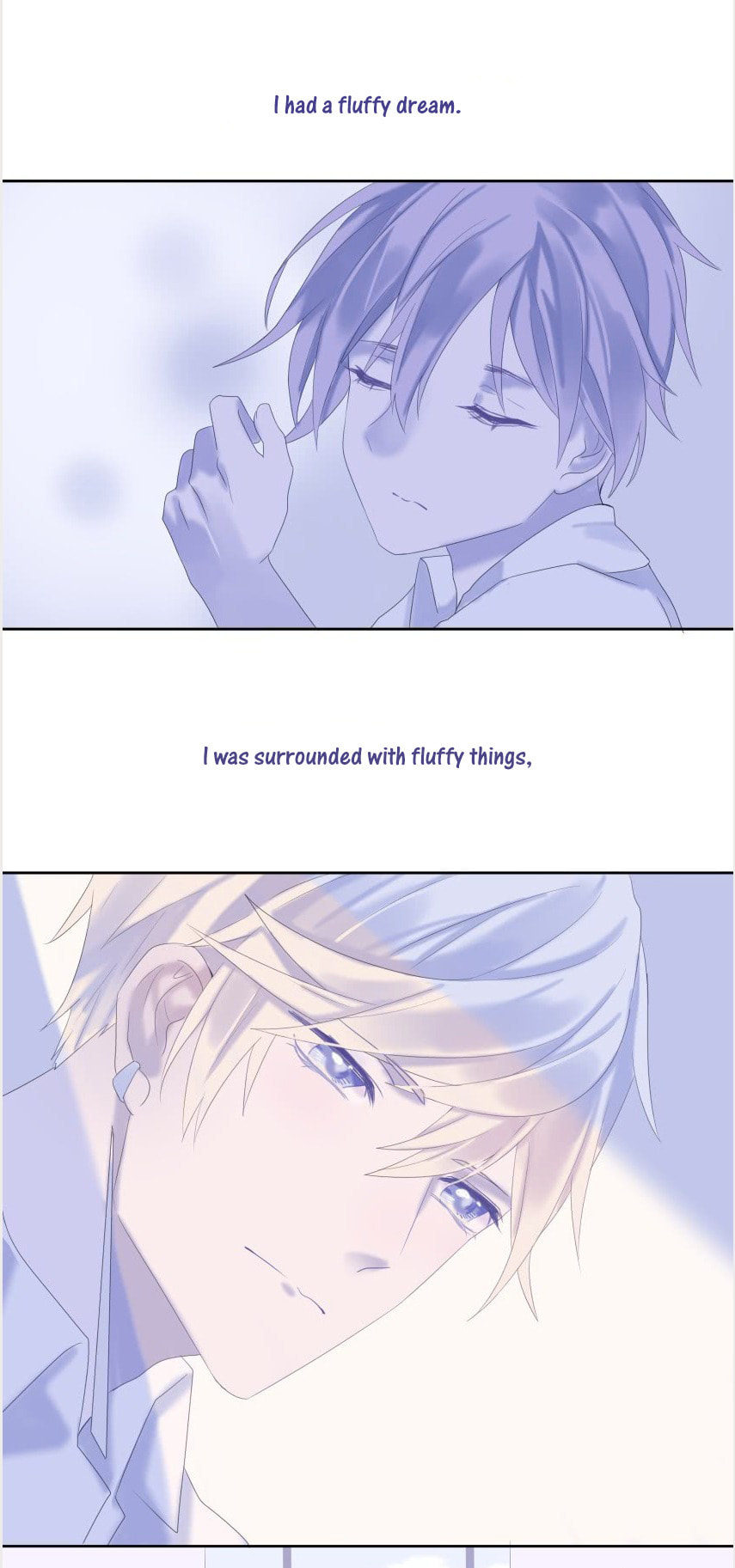 Dependency X Chapter 23 page 14 - 