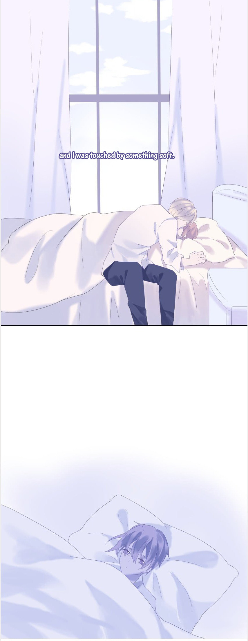 Dependency X Chapter 23 page 15 - 
