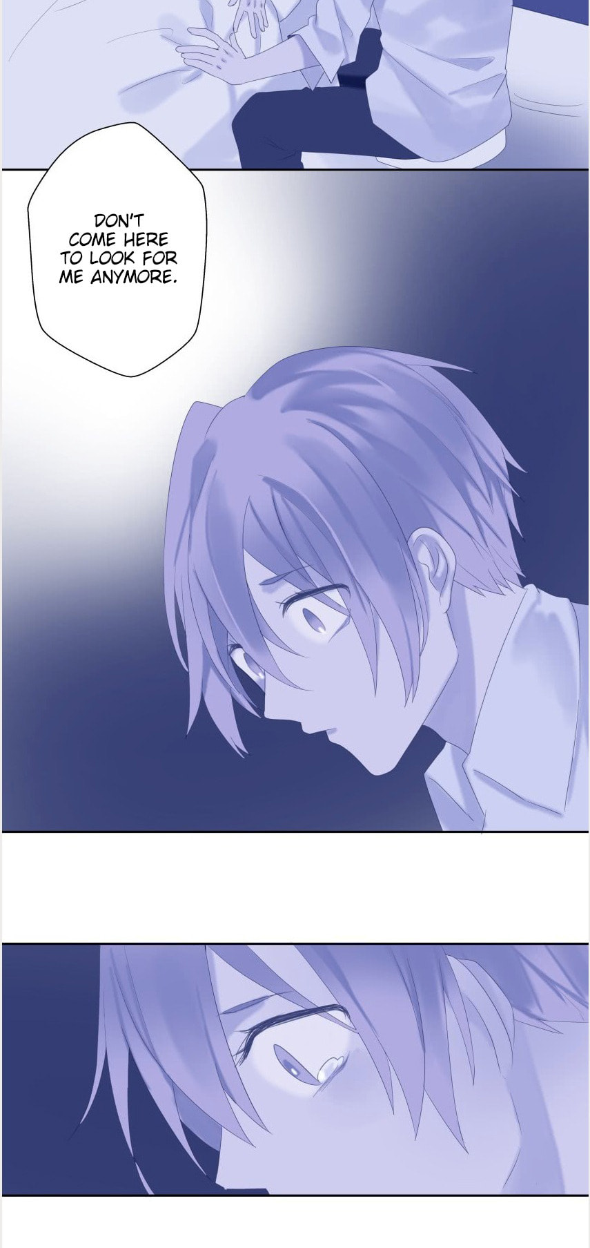 Dependency X Chapter 23 page 17 - 