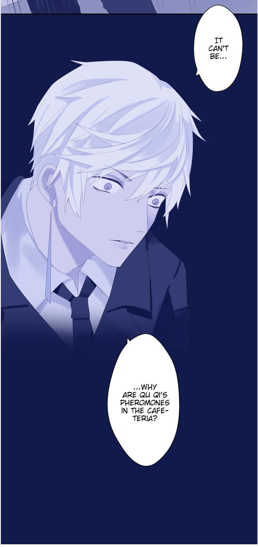 Dependency X Chapter 23 page 5 - 
