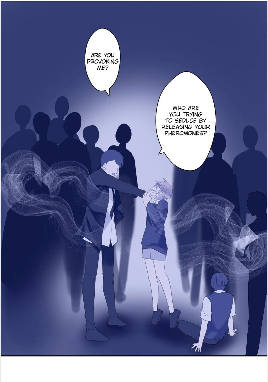 Dependency X Chapter 23 page 7 - 