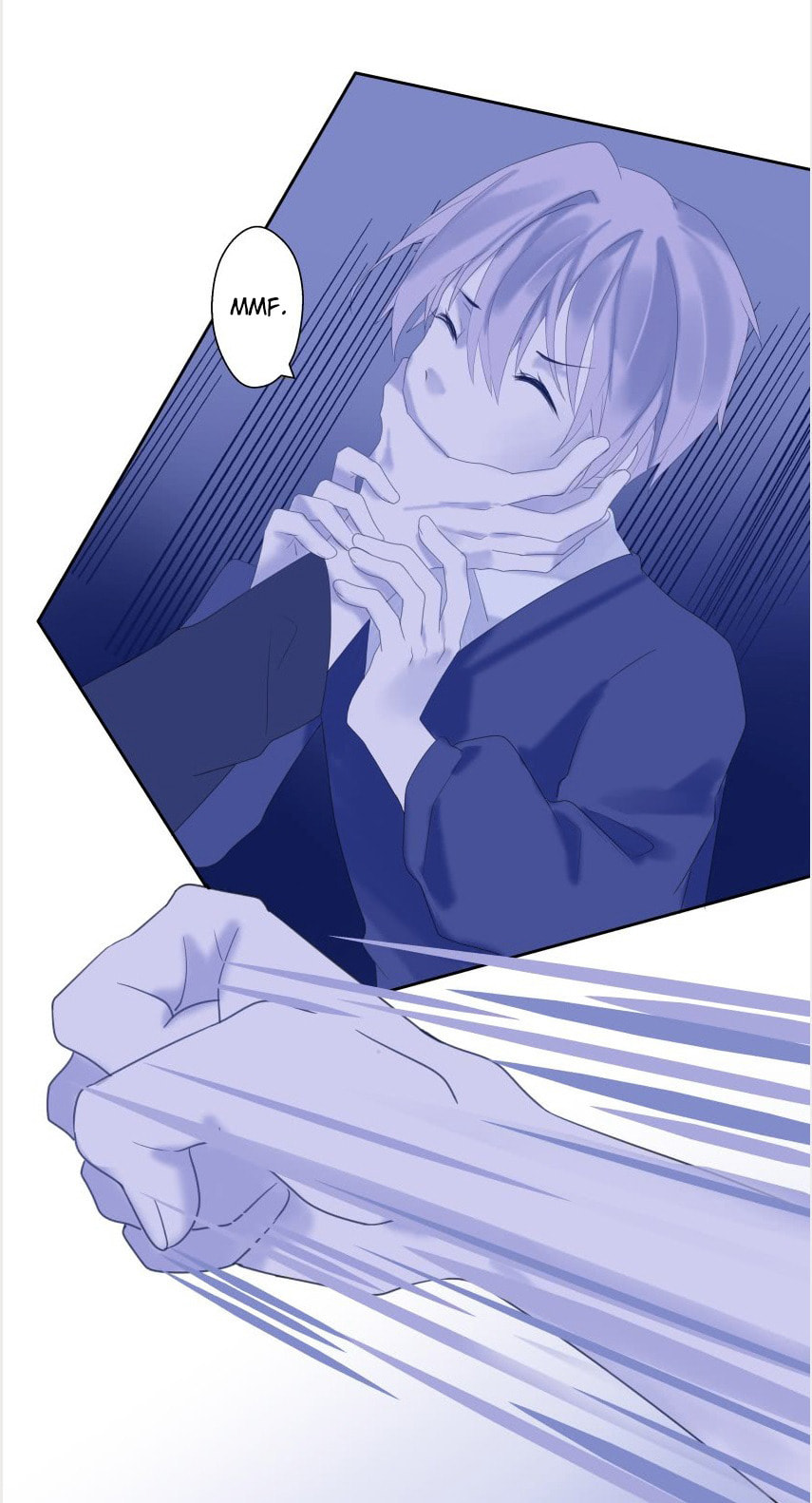 Dependency X Chapter 23 page 8 - 