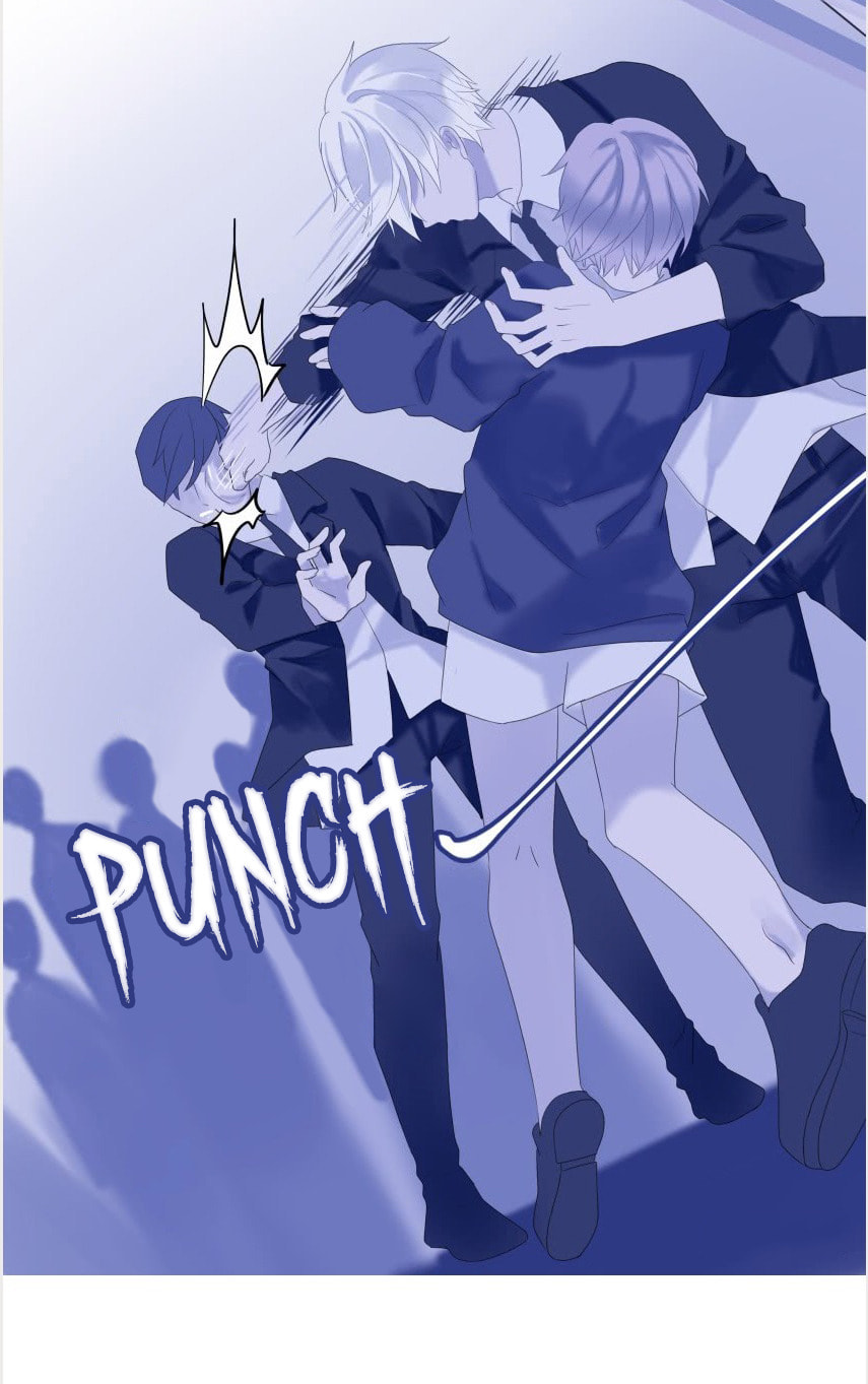 Dependency X Chapter 23 page 9 - 