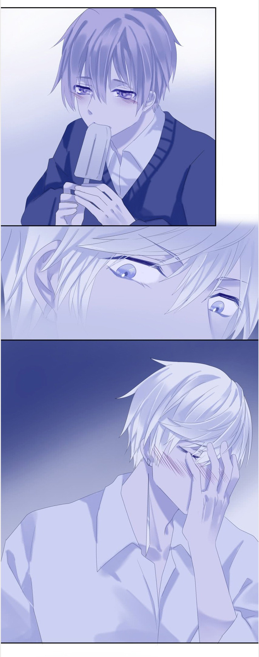 Dependency X Chapter 24 page 11 - 