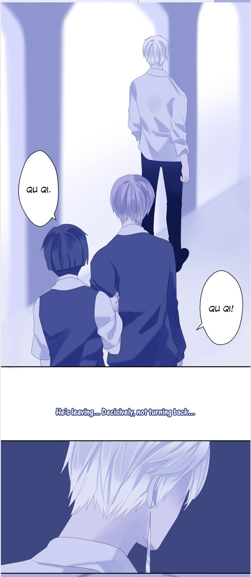 Dependency X Chapter 24 page 13 - 