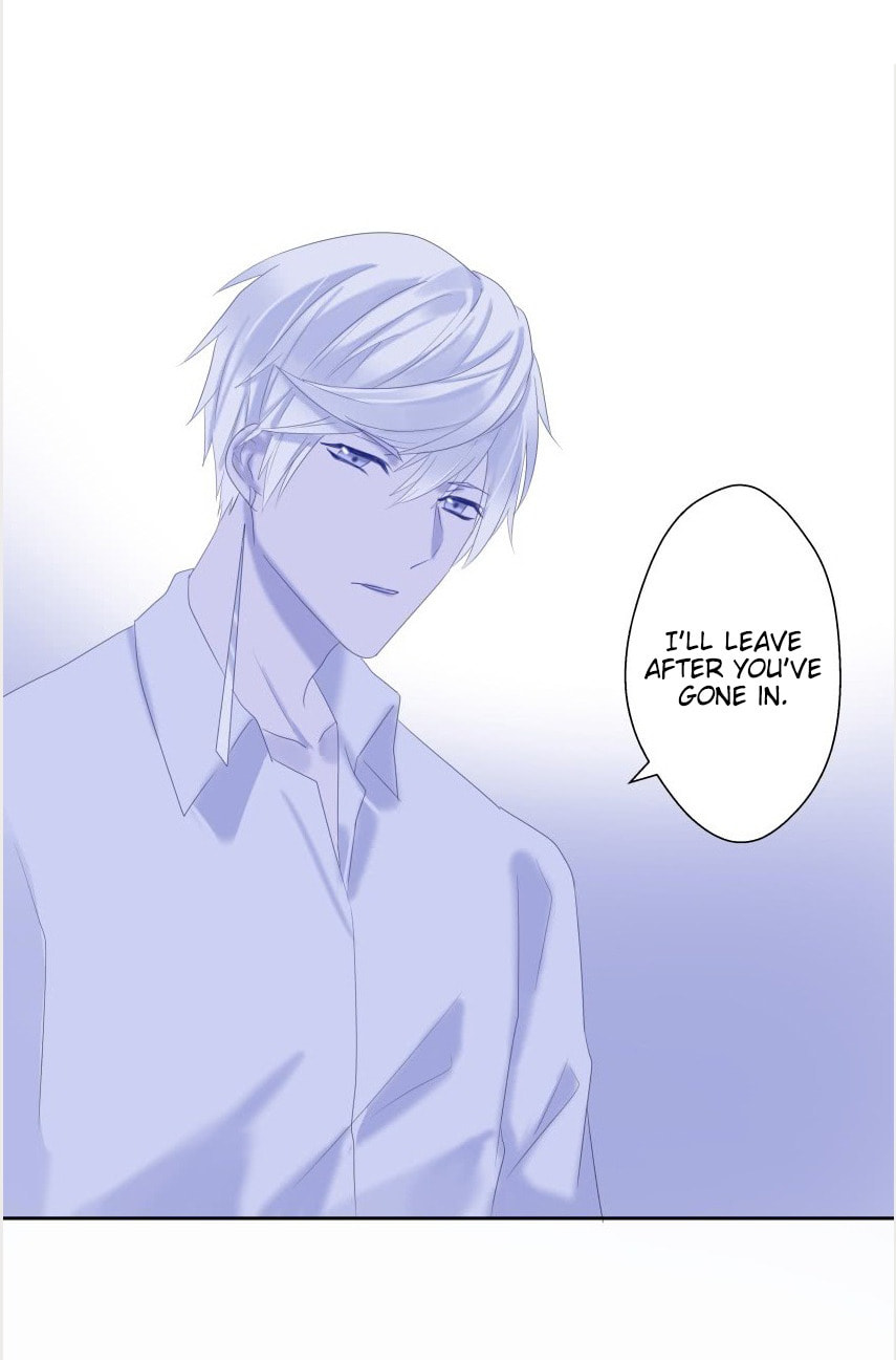 Dependency X Chapter 24 page 15 - 