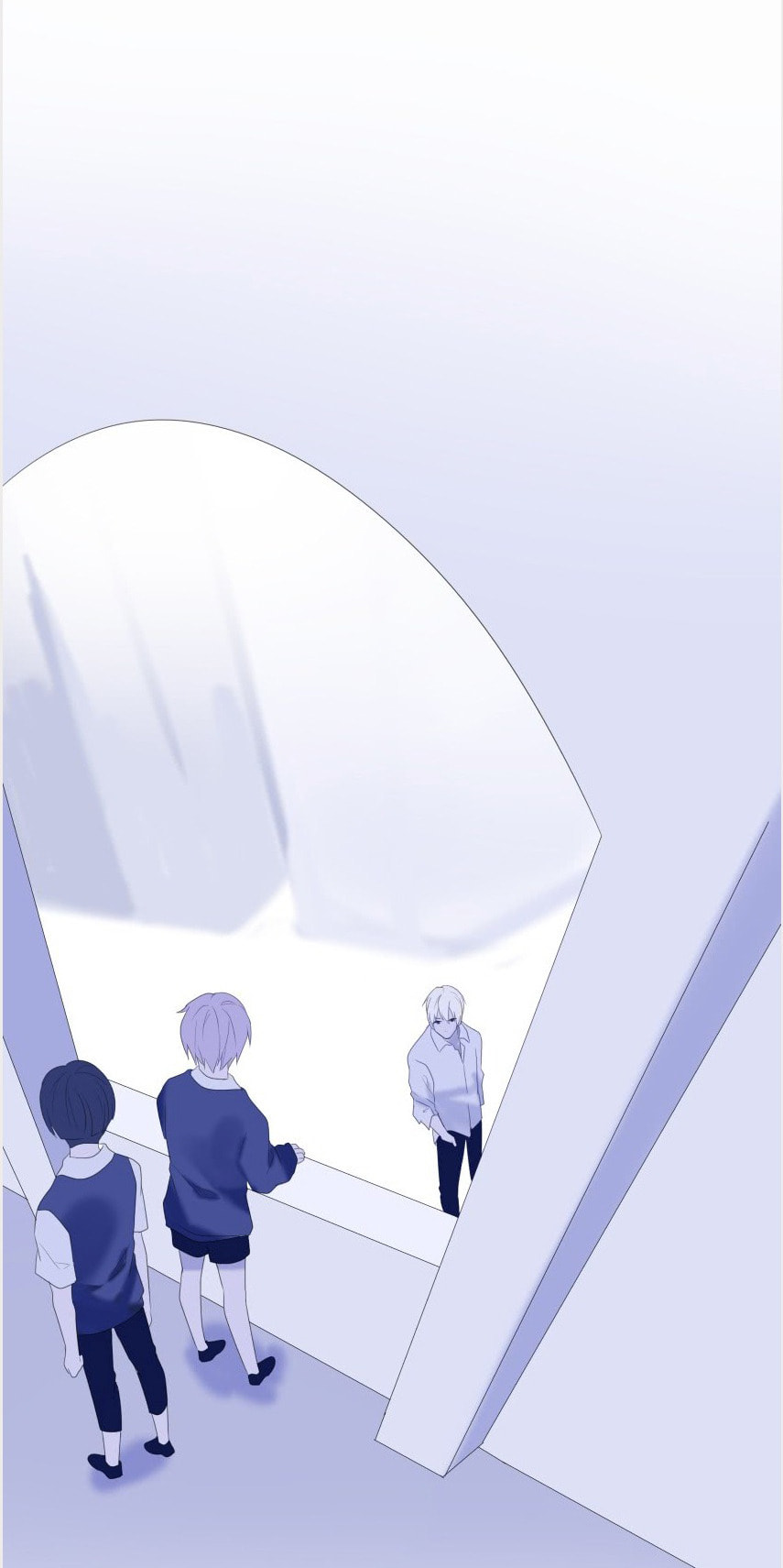Dependency X Chapter 24 page 16 - 