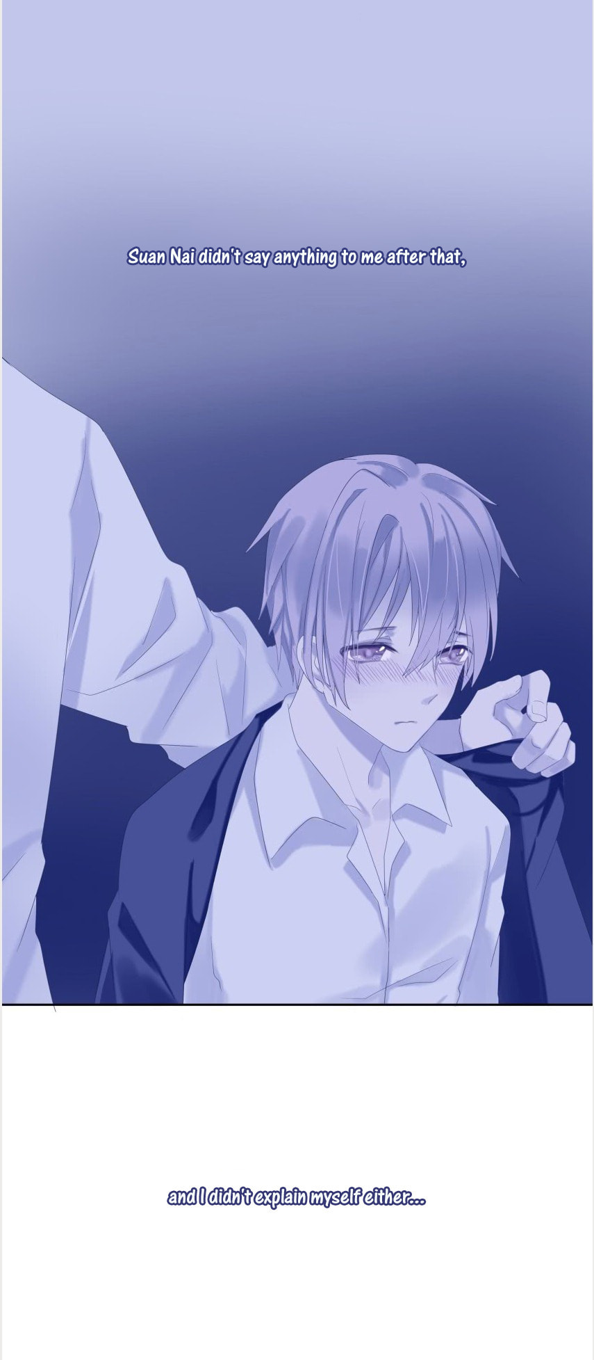 Dependency X Chapter 24 page 5 - 