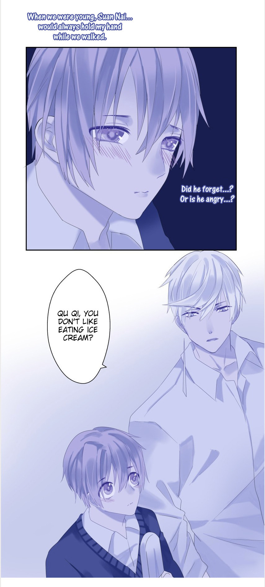 Dependency X Chapter 24 page 10 - 