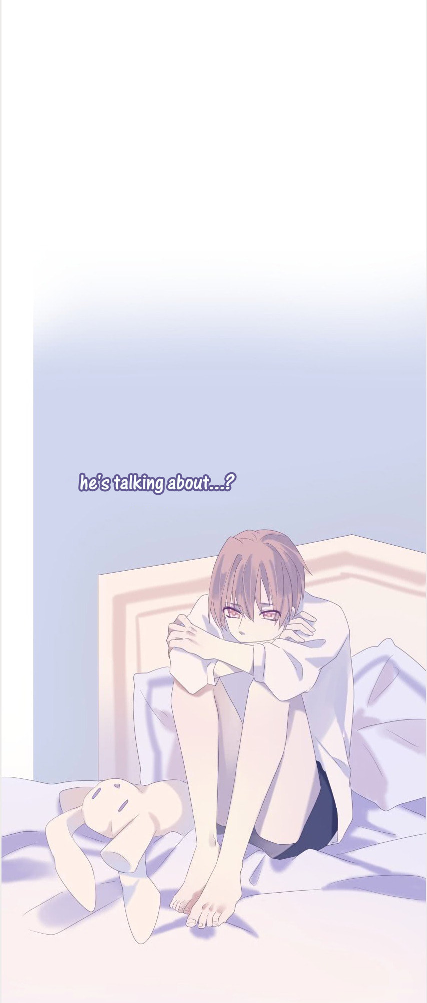 Dependency X Chapter 25 page 17 - 