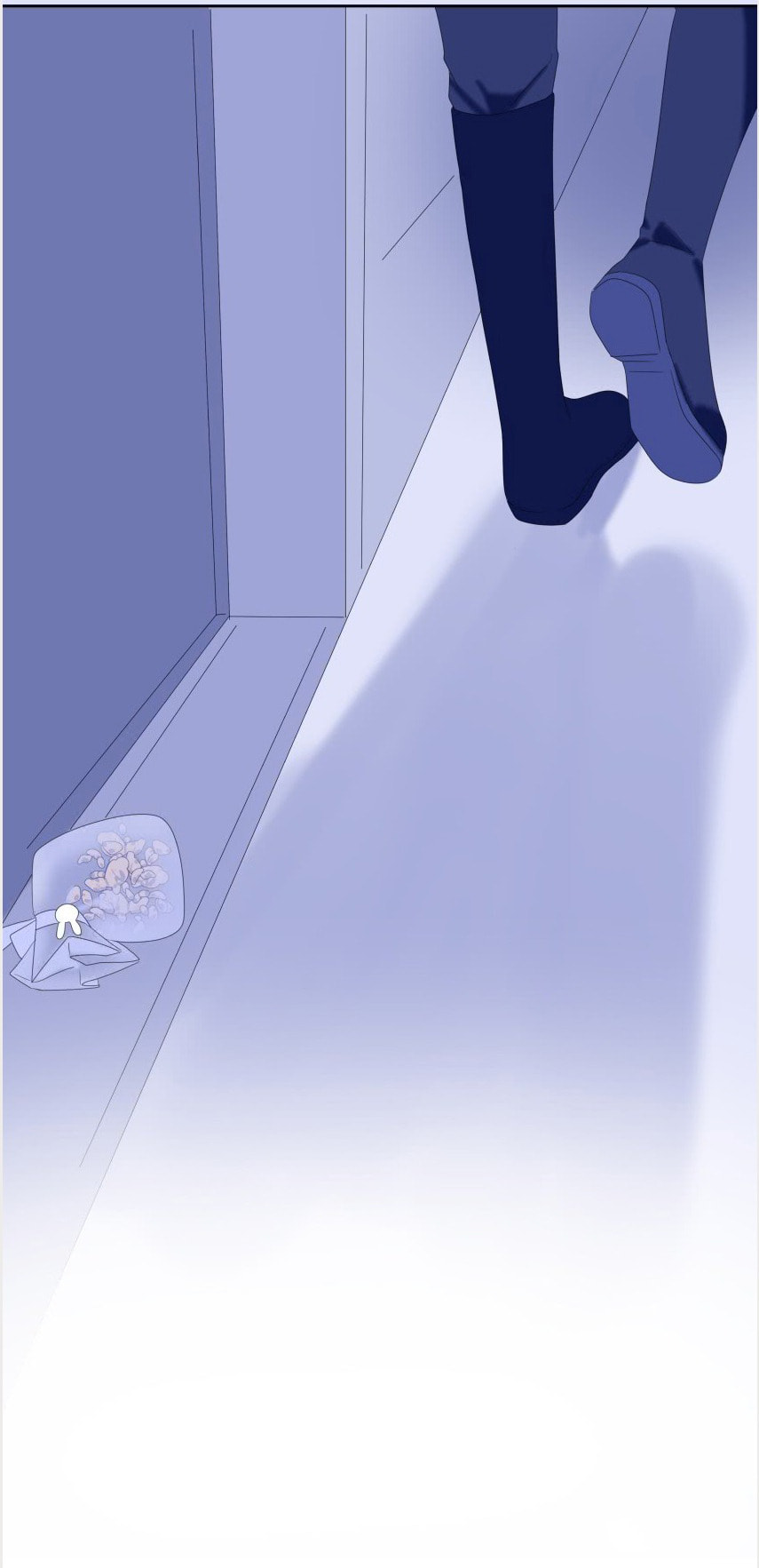 Dependency X Chapter 25 page 24 - 