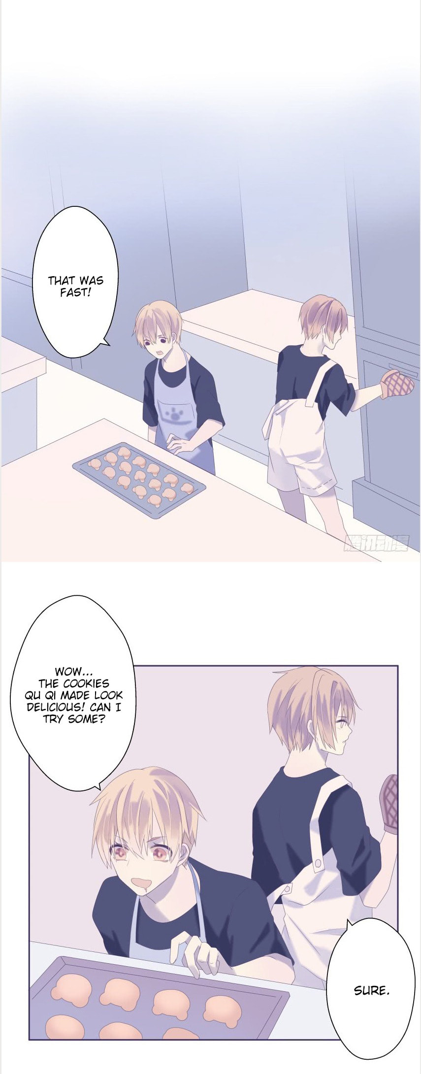 Dependency X Chapter 25 page 7 - 