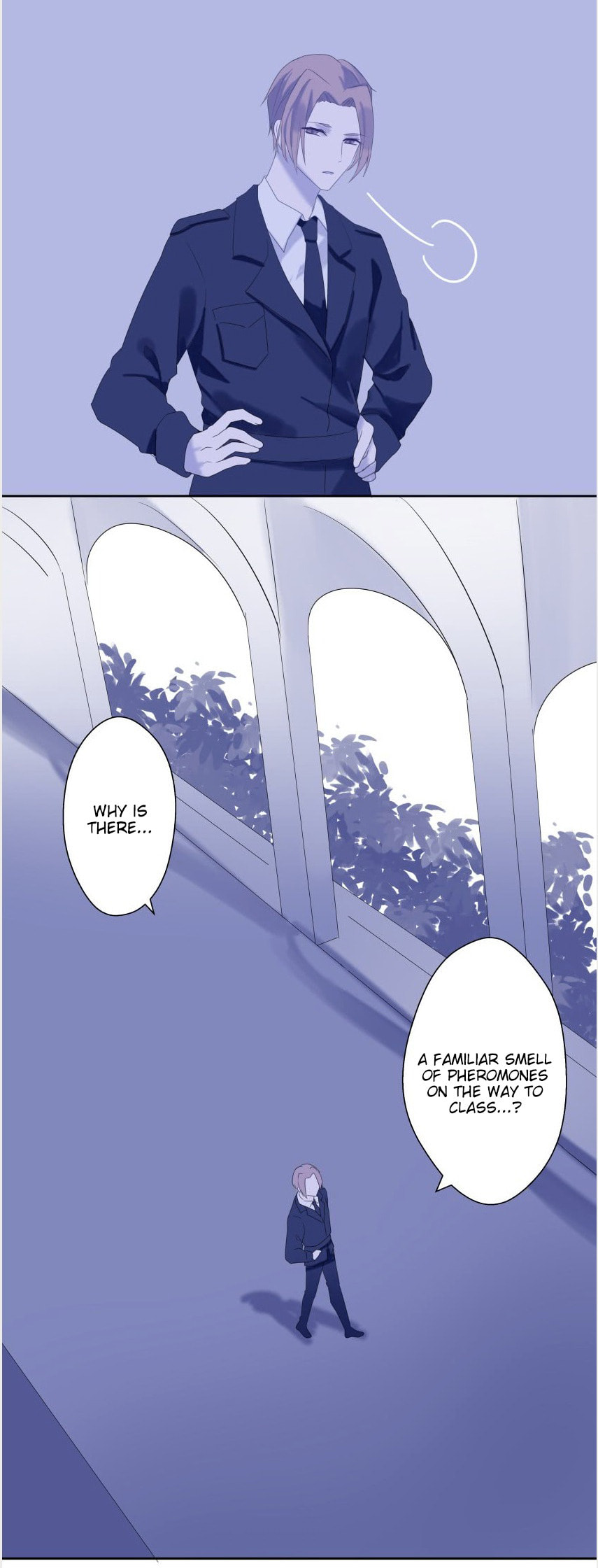 Dependency X Chapter 25 page 10 - 