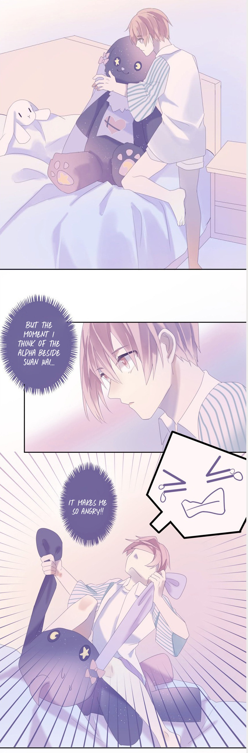 Dependency X Chapter 26 page 11 - 