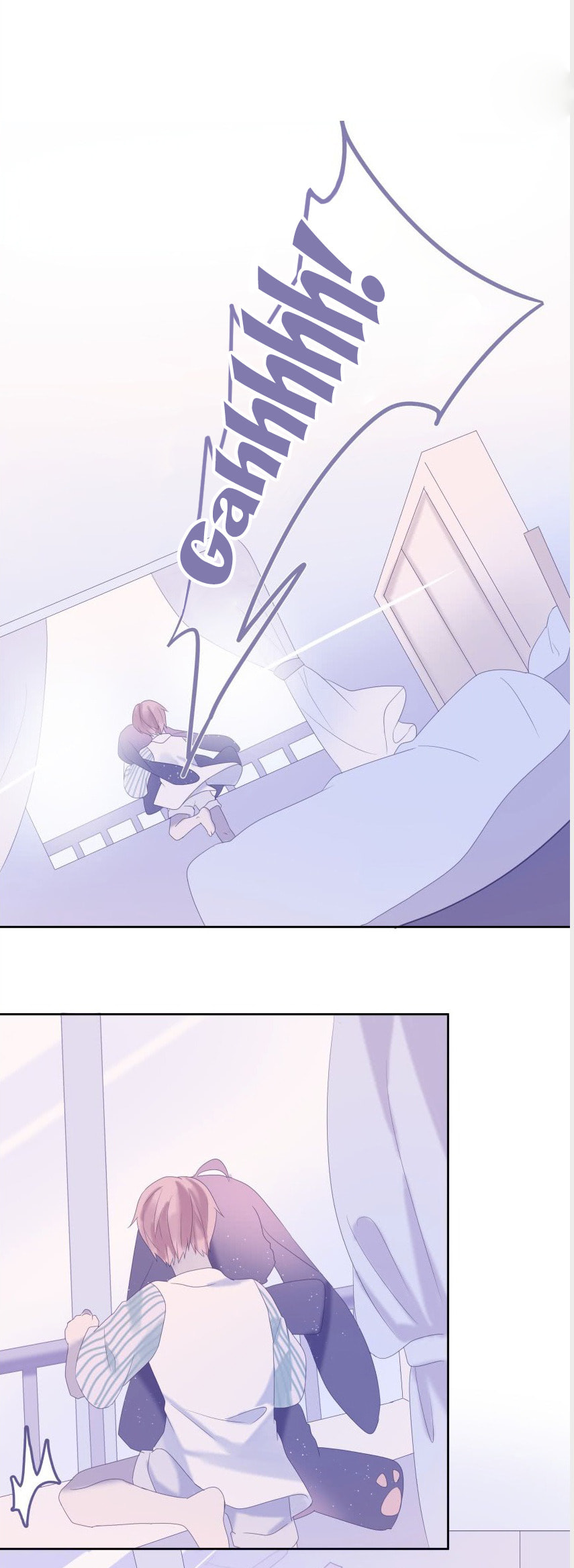 Dependency X Chapter 26 page 15 - 