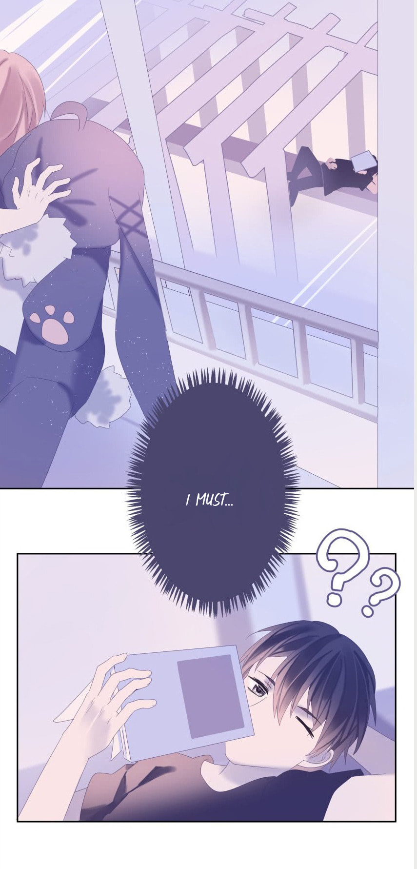 Dependency X Chapter 26 page 16 - 