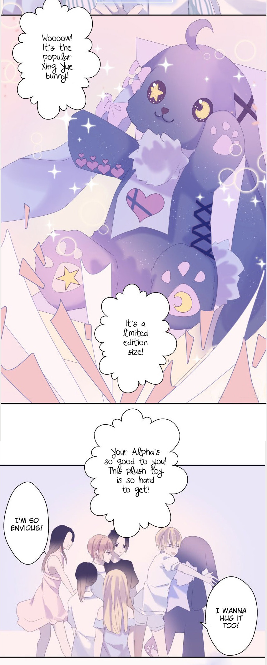 Dependency X Chapter 26 page 9 - 