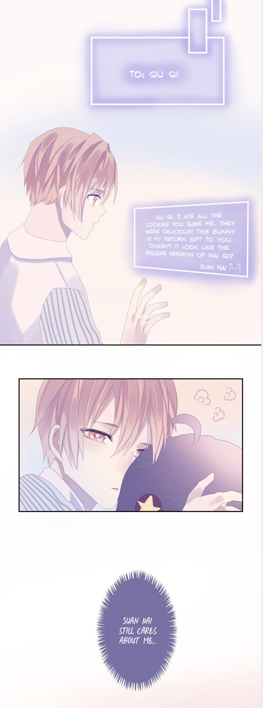 Dependency X Chapter 26 page 10 - 