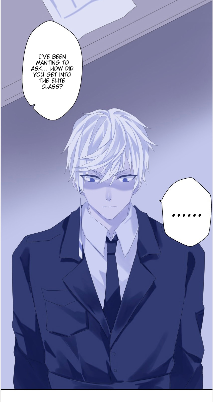 Dependency X Chapter 27 page 13 - 