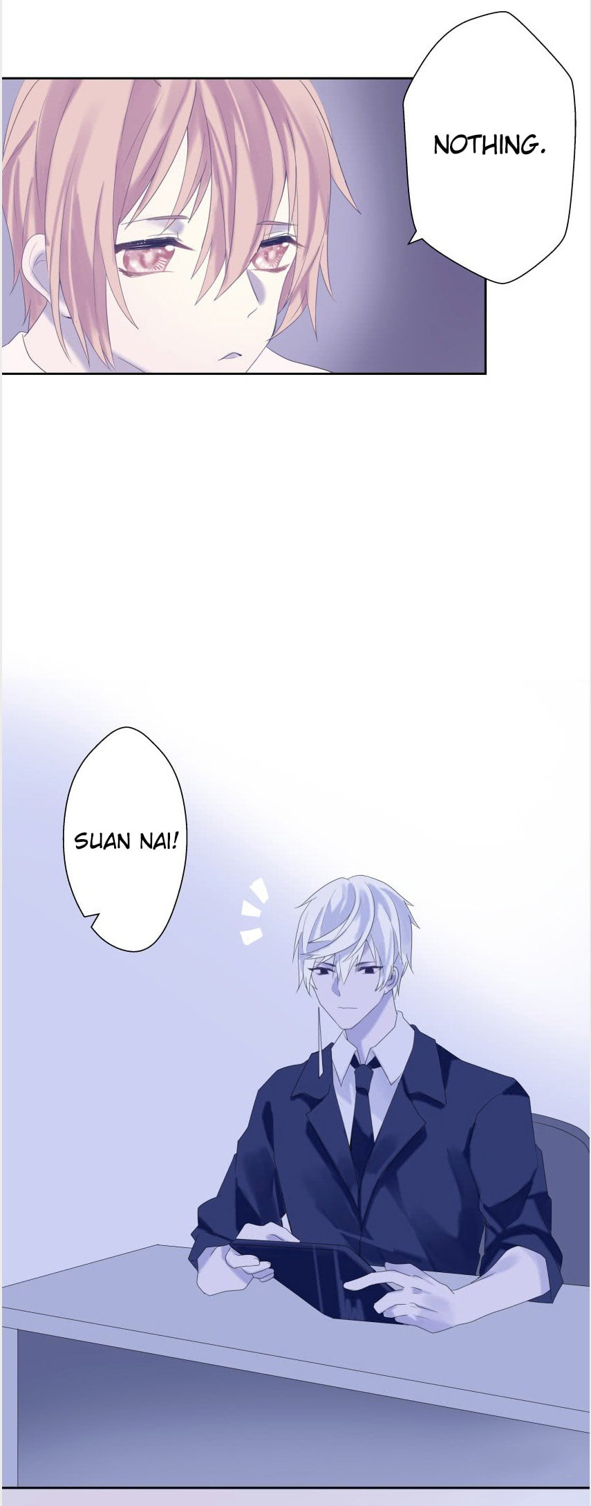 Dependency X Chapter 27 page 10 - 