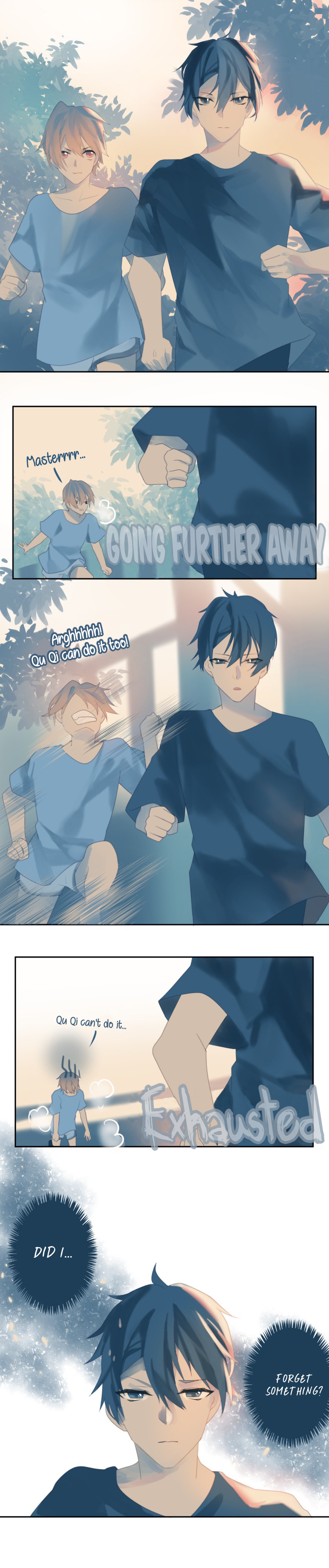 Dependency X Chapter 28 page 12 - 