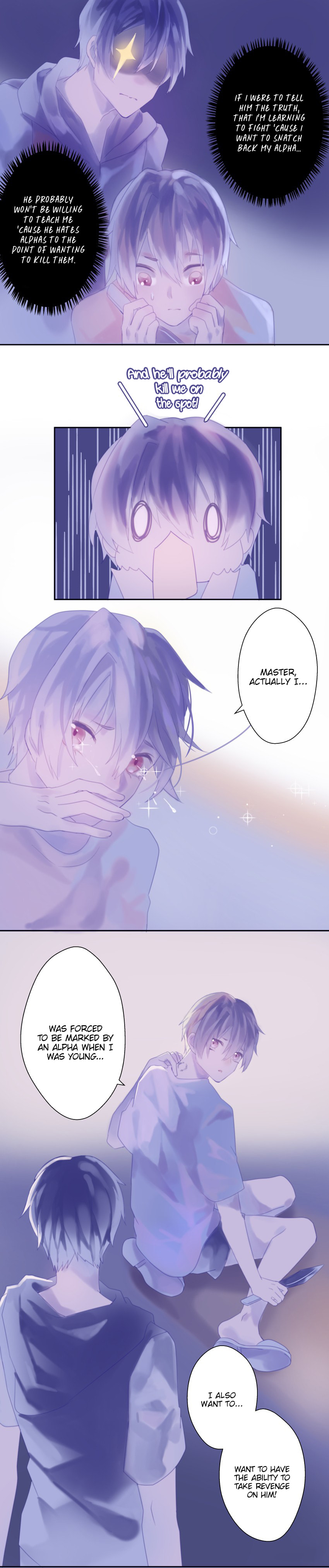 Dependency X Chapter 28 page 7 - 