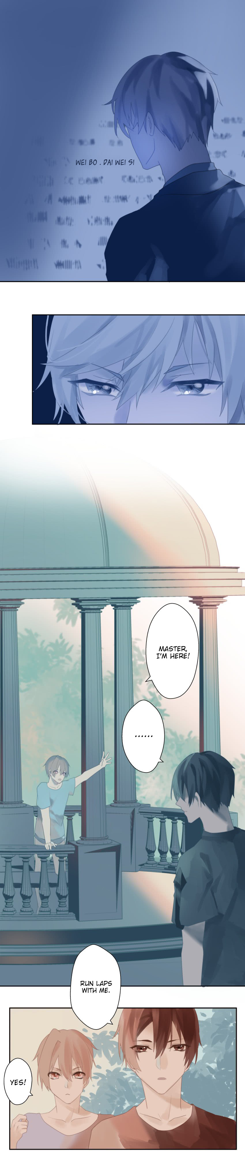 Dependency X Chapter 28 page 9 - 