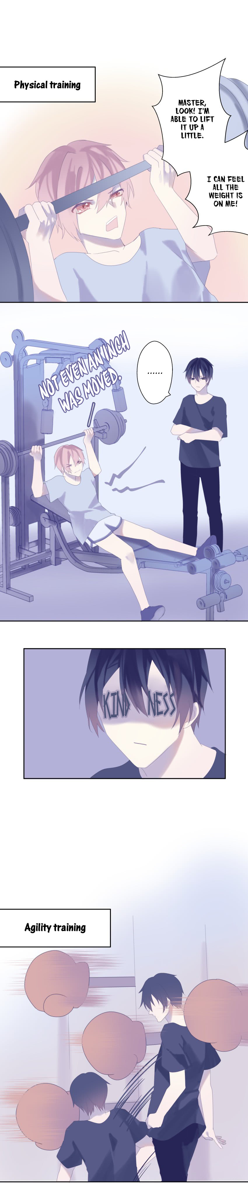Dependency X Chapter 28 page 10 - 