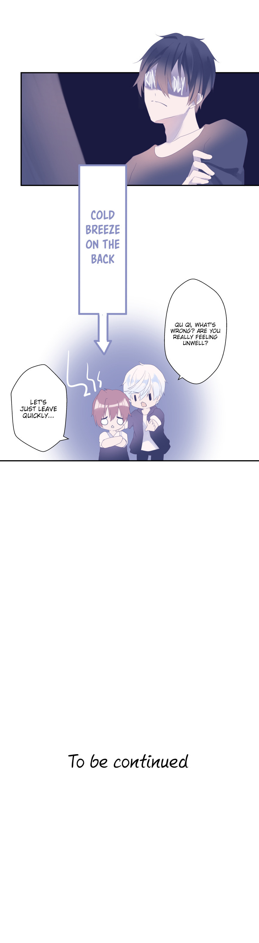 Dependency X Chapter 29 page 12 - 